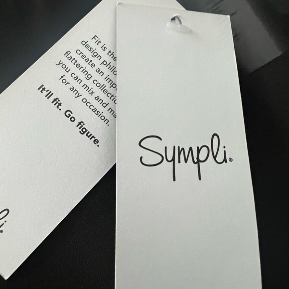 Women’s  black pants - Picture 8 of 8